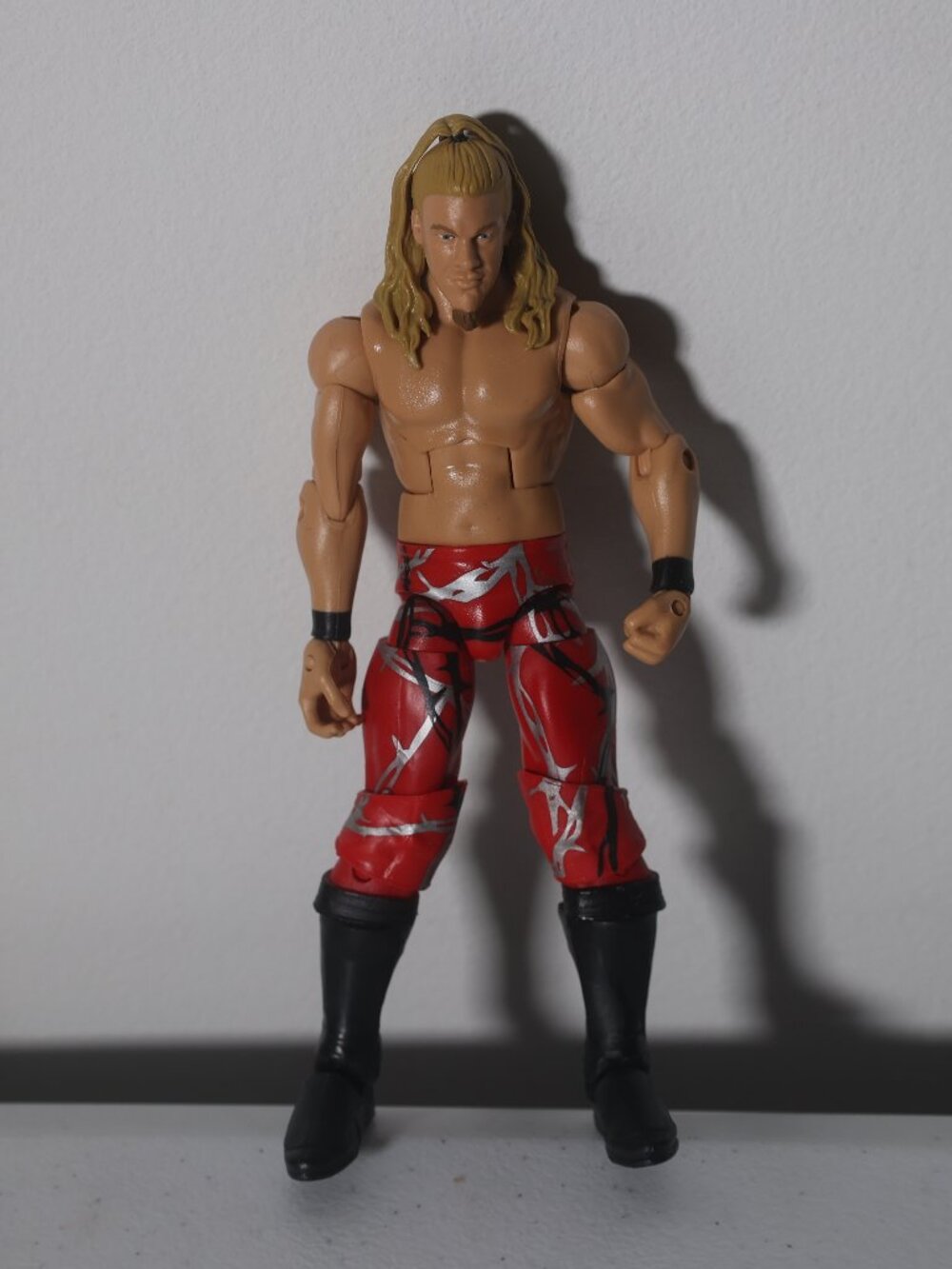 WWE Mattel Elite Amazon Exclusive Best of Attitude Era Chris Jericho RARE Y2J